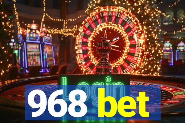 968 bet